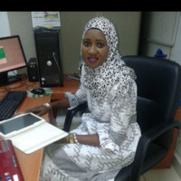 Lady Njemeh Marong