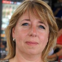Cathy Newman