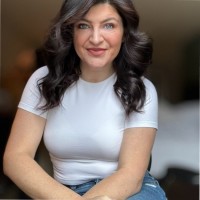 Amanda Dow