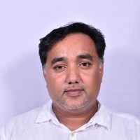 Shyam Jee