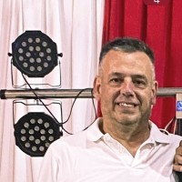 Leonardo Adrian Marinaro