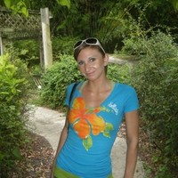Danielle Laprade