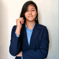 Bertha Lizeth Rodríguez Martínez