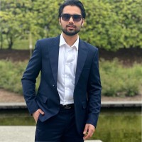 Mehul Uppal