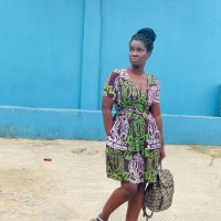 Joyceline Abban