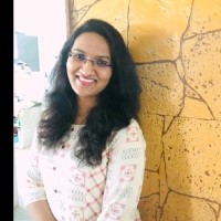 Naga Gayathri Kanta