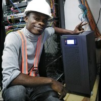 Victor Umoru