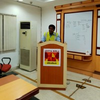 Deepak Vishwakarma