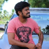 Mohamed Faizal A