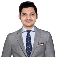 Charvil Shah