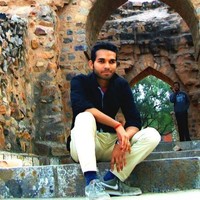 Ashutosh Pandey