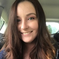 Caitlin Stickelmann