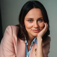 Olga Gabeleva