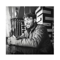 Hardik Ahuja