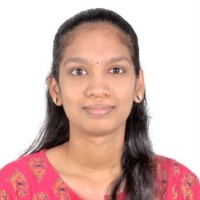 V Pushpa