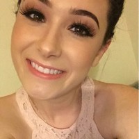 Madalyne Thompson