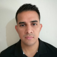 Alan Daniel Romandia Molina