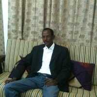 Munsour Ali