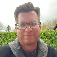 Scott Eggimann