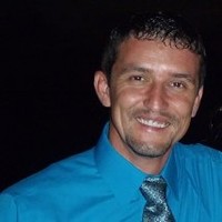 Christopher Robicheaux