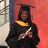 Hannah Mensah