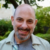 Marc Dantzker
