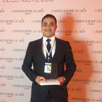Mohamed Oraby