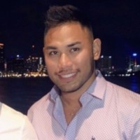 Victor Mounivong