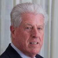 John J. Oros