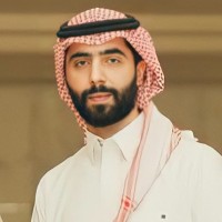 Mohammed Alosaimi