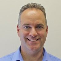 Keith Shenk, CPA