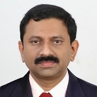 SANTHOSH NAIR