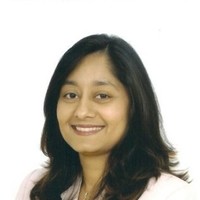 Alpa Choksi