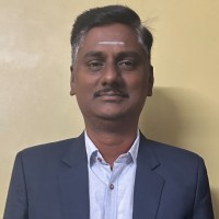 Sankar Ganesh A
