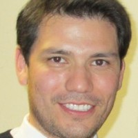 Steven Castillo