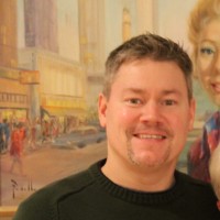 Rick Cunningham