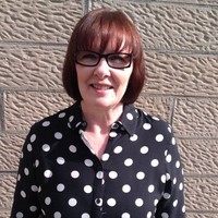 Clare Gallagher