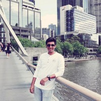 Ramesh Krishnan Sampath