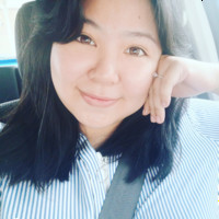 Eunice Lee