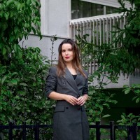 Jordana Trigo