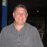 Andy Hallas