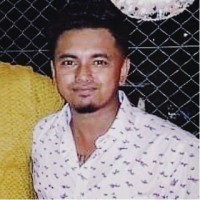 Kishan Davinesh Jagessar