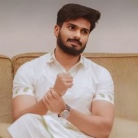 Udayagiri Krishna sai