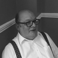 Alex Clark