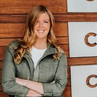 Lyndsey Van Wyk