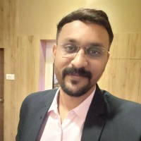 Nikhil Deore