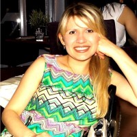 Elena Baglaeva