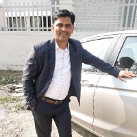Rupesh Kanade