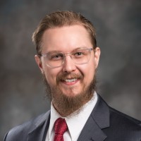 Mitchell Plyler, MHA