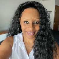 Quishundra Mitchell